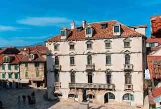 Hotel Kastel 1700 - Split - 6
