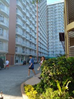 Tagaytay Prime Residences with Swimming Pool & Viewing Deck - Tagaytay - 2