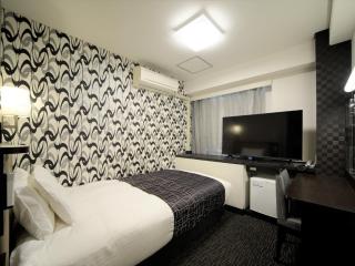 APA Hotel Kumamoto Sakuramachi Bus Terminal Minami - Kumamoto - 7