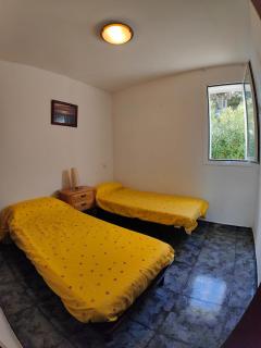 Apartament Cala llobeta, primera línia de mar - Calafat - 4