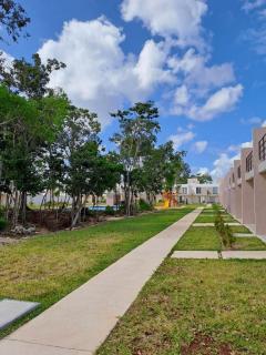 Preciosa casa Turquesa en Cancún - Cancún - 9