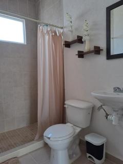 Preciosa casa Turquesa en Cancún - Cancún - 7
