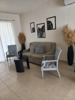 Preciosa casa Turquesa en Cancún - Cancún - 6