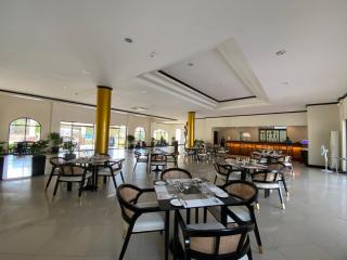 Plaza Del Norte Hotel and Convention Center - Laoag - 6