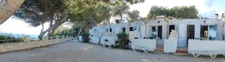 Apartament Cala llobeta, primera línia de mar - Calafat - 8