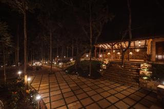 Sereno Barn Eco Stay Chikmagalur - 4