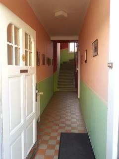 Pension U Dolezalu - Brno - 1