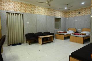 Hotel Komala Vilas - Kolkata - 8