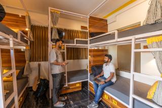 The Hosteller Rishikesh, Upper Tapovan - Rishikesh - 2