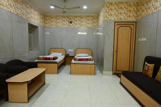 Hotel Komala Vilas - 6