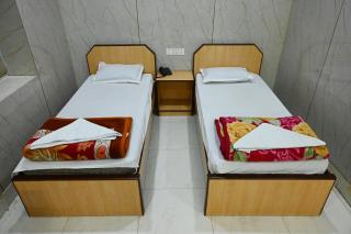 Hotel Komala Vilas - Kolkata - 3