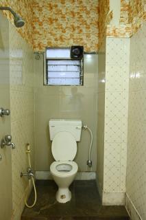 Hotel Komala Vilas - Kolkata - 1