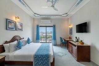 Maan Vilas by Stone Wood Premier - Udaipur - 7