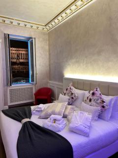Piazza Venezia Luxury Suite - Rome - 3