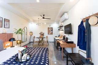 Maison 42- Onetreestays - Gurgaon - 9