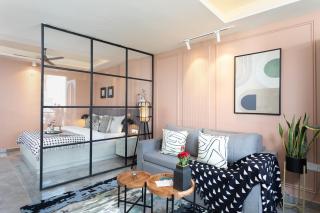 Maison 42- Onetreestays - Gurgaon - 6