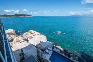 1 Bright Point Apartment 5404 - Nelly Bay - 9
