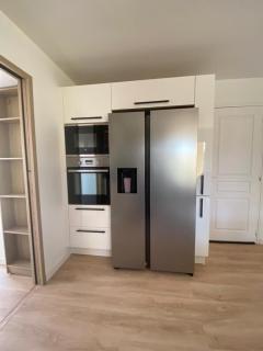 Face à la mer avec clim, wifi, parking - 4