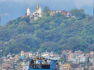 Hotel Simal - Kathmandu - 5
