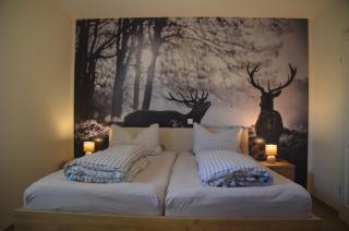 Ferienwohnung Lärche -Chiemgau Karte- 66qm - Inzell - 2