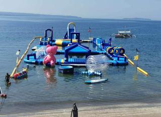 PALM TREE RESORT AND RESTAURANT - Olongapo - 9