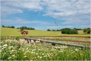 Apartmán Šumava u Rybáků - Volenice - 9