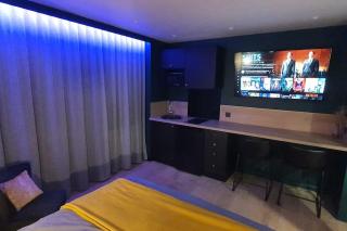 Studio L'élégance Place de Jaude et garage - Clermont-Ferrand - 8