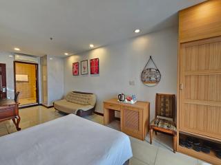 Lam Kinh Hotel - 3