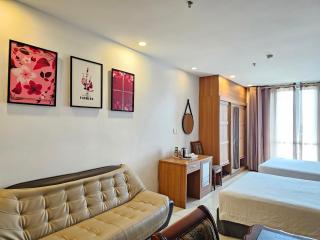 Lam Kinh Hotel - 2