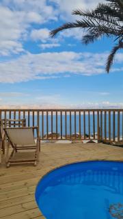 Top of the cliff apartments - Metzoke Dragot - 0
