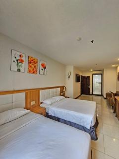 Lam Kinh Hotel - Ho-Chi-Minh-Stadt - 1