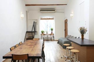 LOFT D'ARCHITECTE SUR LE VIEUX PORT - Marsiglia - 7
