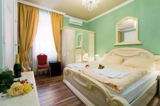 Hotel Bow Garden - Komárno - 7