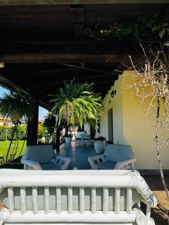 Chanel Garden Relaxation Home - 3