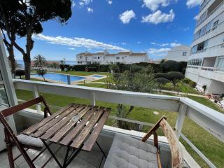 Apartamento Los Cisnes - Benalmádena - 4
