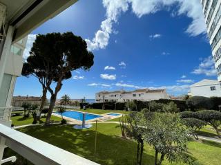 Apartamento Los Cisnes - Benalmádena - 0