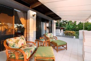 Ono Oasis - Kailua-Kona - 7