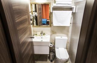 White Palace Hotel - Istanbul - 7