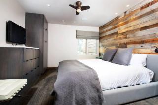 Luxury 3 Bedroom Downtown Aspen Vacation Rental With Amenities Including Heated Pool, Hot Tubs, Game Room And Spa - Aspen - 6