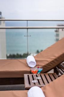 An Vista Hotel - Nha Trang - 8