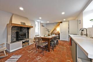 Le Mas des Rouquets - avec piscine et jardin - 9