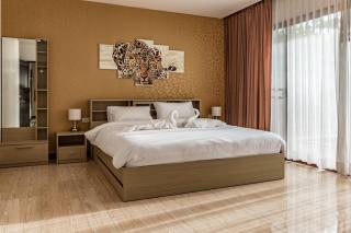 East Villa 2, бассейн, 3 спальни by IBG Property - Ban Pak Lak - 3