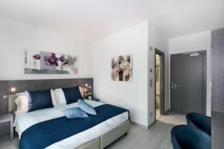 Seven Park Hotel Lake Como - Adults Only - Colico - 5