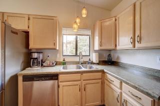 Pet-Friendly Prescott Home with Mountain-View Deck! - Prescott - 1