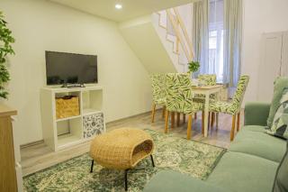 Cosy flat in Akácfa str., Aya - Boedapest - 3