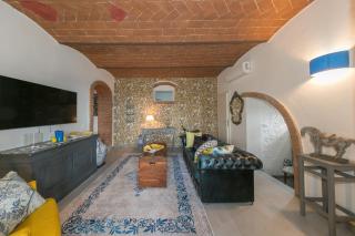 Villa Cristina - Riparbella - 2