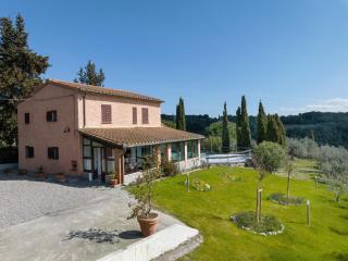 Villa Cristina - Riparbella - 3