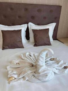 Apart hotel Gallery Studio - Sunny Beach - 7