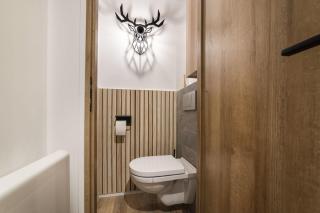 Studio l'Orée - City centre - Megève - 4