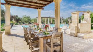 Villa La Dolce Vita 6, Emma Villas - Oria - 1